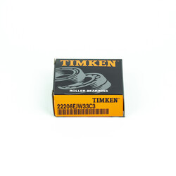 TIMKEN 22206EJW33C3 - 1