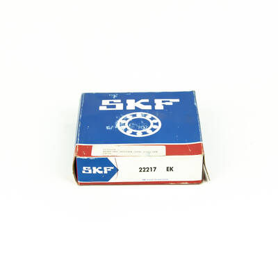 SKF 22217-E1-K - 1