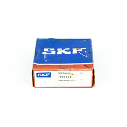 SKF 22311-E - 1