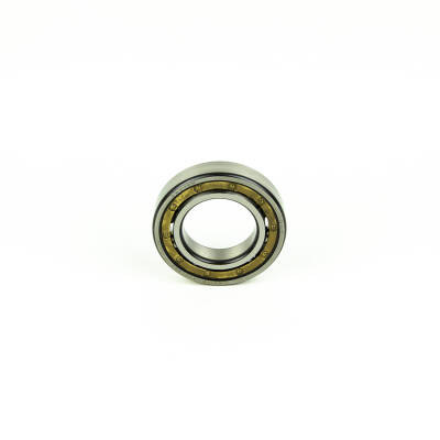 SKF 2307-EM-C3 - 2