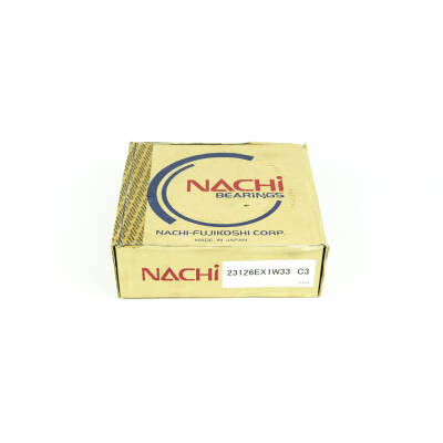 NACHI 23126EX1W33C3 - 1