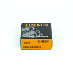 TIMKEN 30304-90KA1 - 1