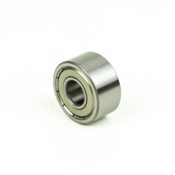 TIMKEN 3201-ATN1/ZZ - 1