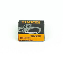 TIMKEN 3202-ATN1-2RS - 1