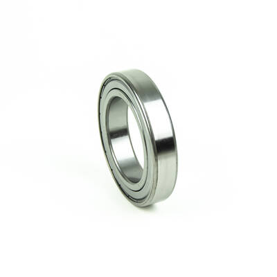 TIMKEN 6017-ZZ-C3 - 1