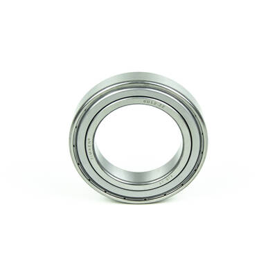 TIMKEN 6017-ZZ-C3 - 2