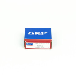 SKF 6203-2Z - 1