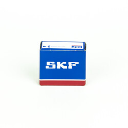 SKF 6203-2Z - 2