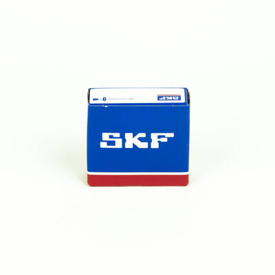 SKF 6204-2Z-C3 - 2