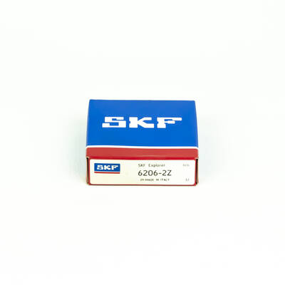 SKF 6206-2Z - 1