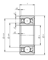 EZO 686HZZ - 1