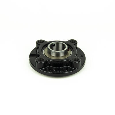 TIMKEN UCFC206 - 1